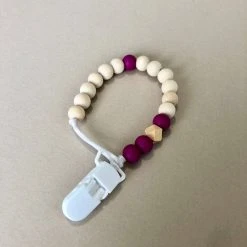 Gnash My First Paci Clip