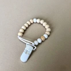 Gnash My First Paci Clip