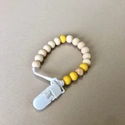 Gnash My First Paci Clip