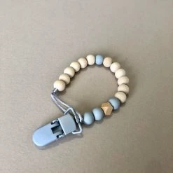 Gnash My First Paci Clip