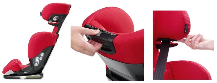 Maxi Cosi Maxi-Cosi Rodifix 6 Maxi Cosi Maxi-Cosi Rodifix