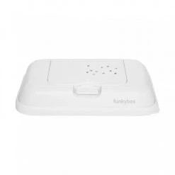 Bath & Changing Funky Box To Go