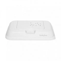 Bath & Changing Funky Box To Go