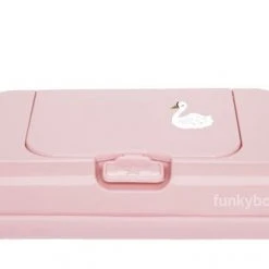 Bath & Changing Funky Box To Go
