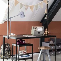 Kids Depot Garland Flags Natural 240 Cm