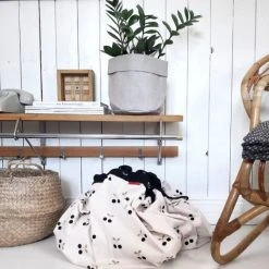 Play & Go Printed Collection Linen