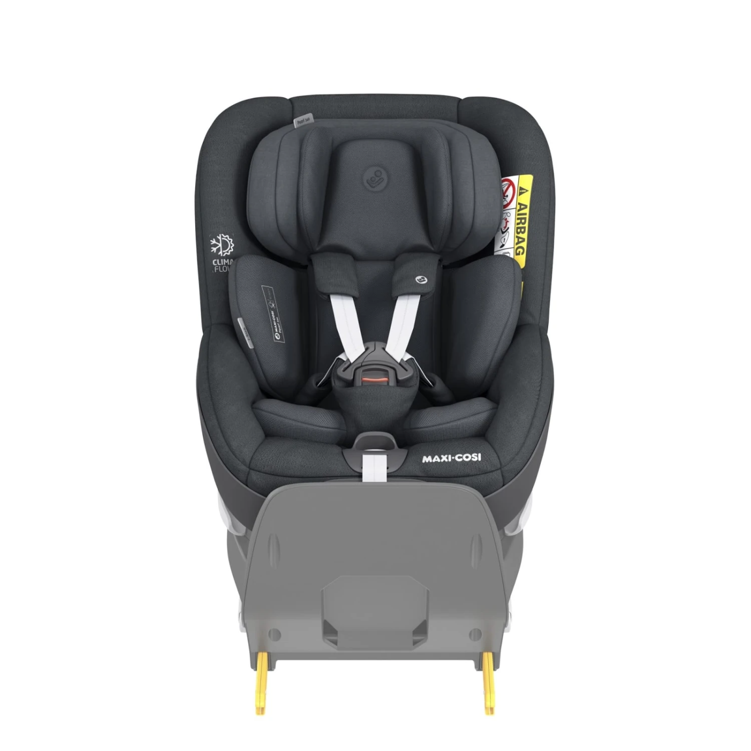 Maxi Cosi Pearl 360 8 Maxi Cosi Pearl 360
