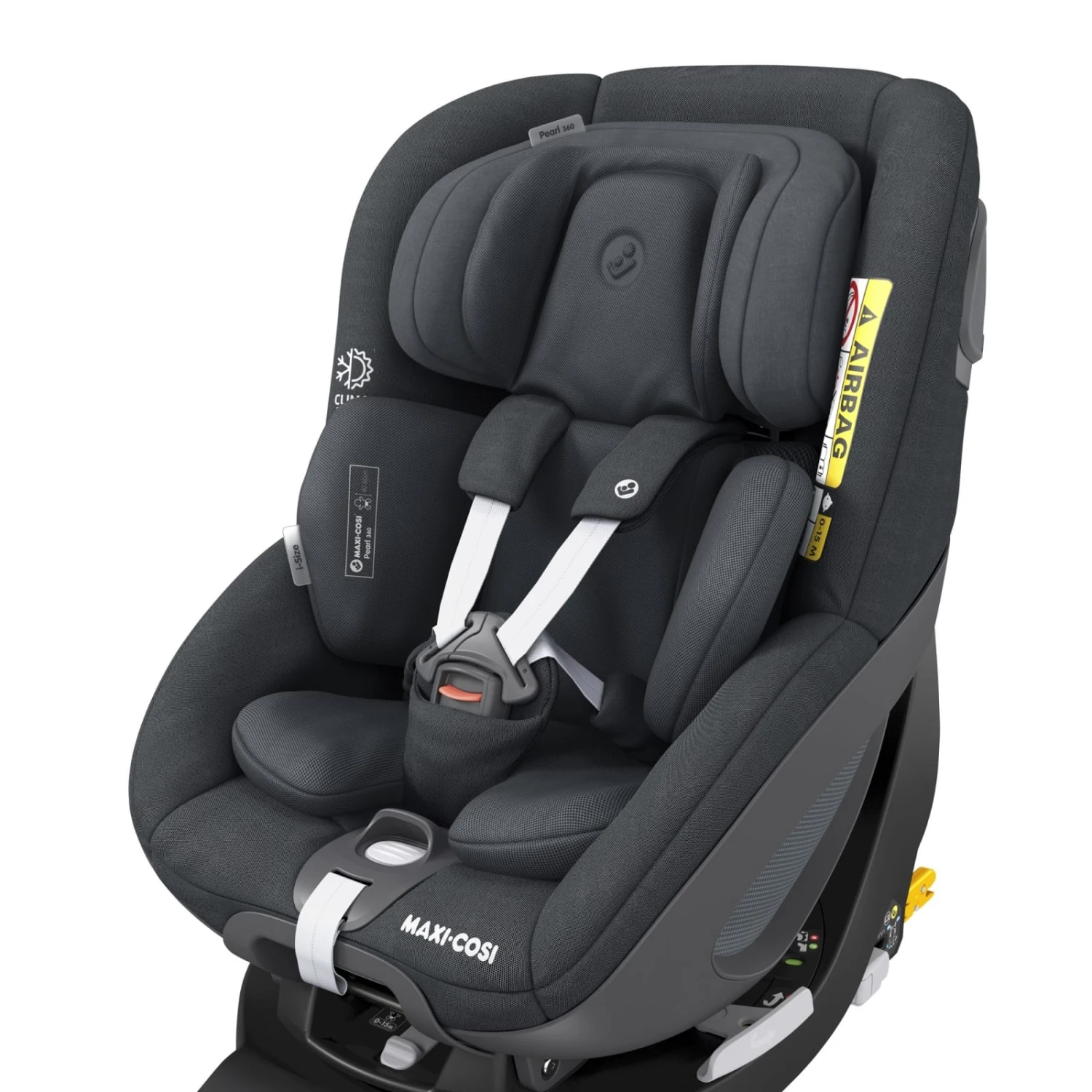 Maxi Cosi Pearl 360 9 Maxi Cosi Pearl 360