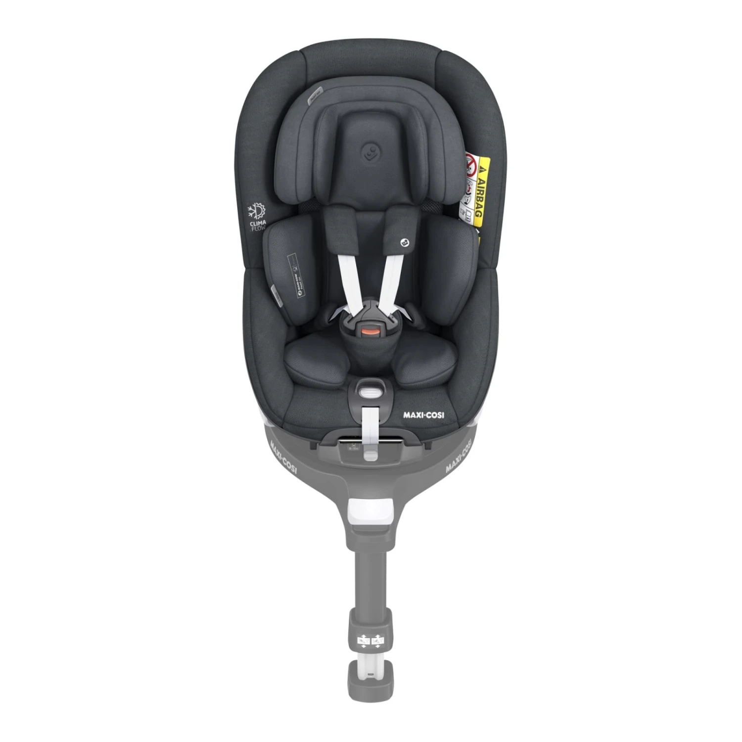 Maxi Cosi Pearl 360 11 Maxi Cosi Pearl 360