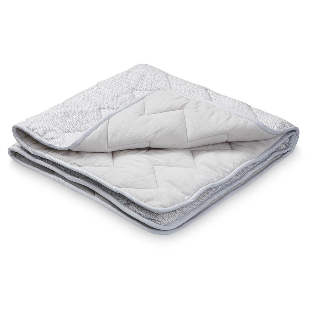 Cam Cam Baby Blanket Linen 5 Cam Cam Baby Blanket Linen