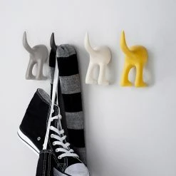 Ikea Décor Hook Bastis