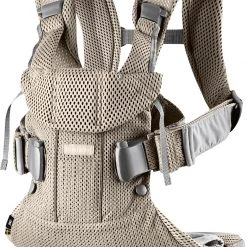 BabyBjörn Baby Carrier One Air 3D Mesh Carriers & Slings