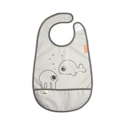 Done By Deer Feeding Bib Velcro Sea Friends 7 Done By Deer Feeding Bib Velcro Sea Friends