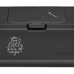 Funky Box Wet Wipes Bath & Changing 62 Funky Box Wet Wipes Bath & Changing