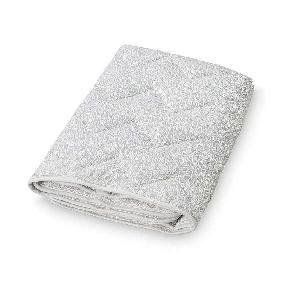 Cam Cam Baby Blanket Linen 4 Cam Cam Baby Blanket Linen