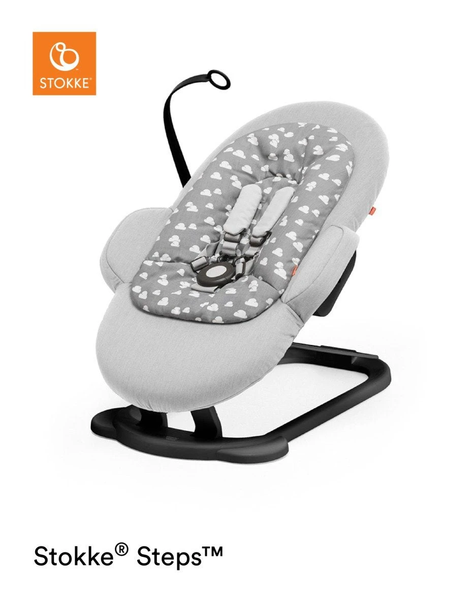 Baby Furniture STOKKE Steps Bouncer 6 Baby Furniture STOKKE Steps Bouncer
