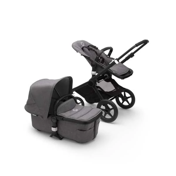 Bugaboo Fox2 Complete 10 Bugaboo Fox2 Complete