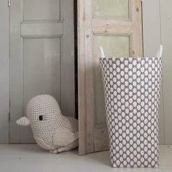 Handed By Storage Basket Dijon Décor