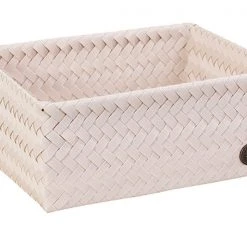 Handed By Basket Fit Medium High