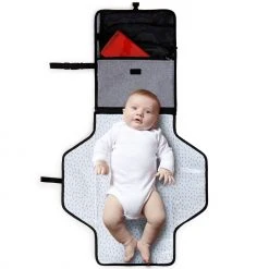 Skip Hop Pronto Signature Changing Station Bath & Changing