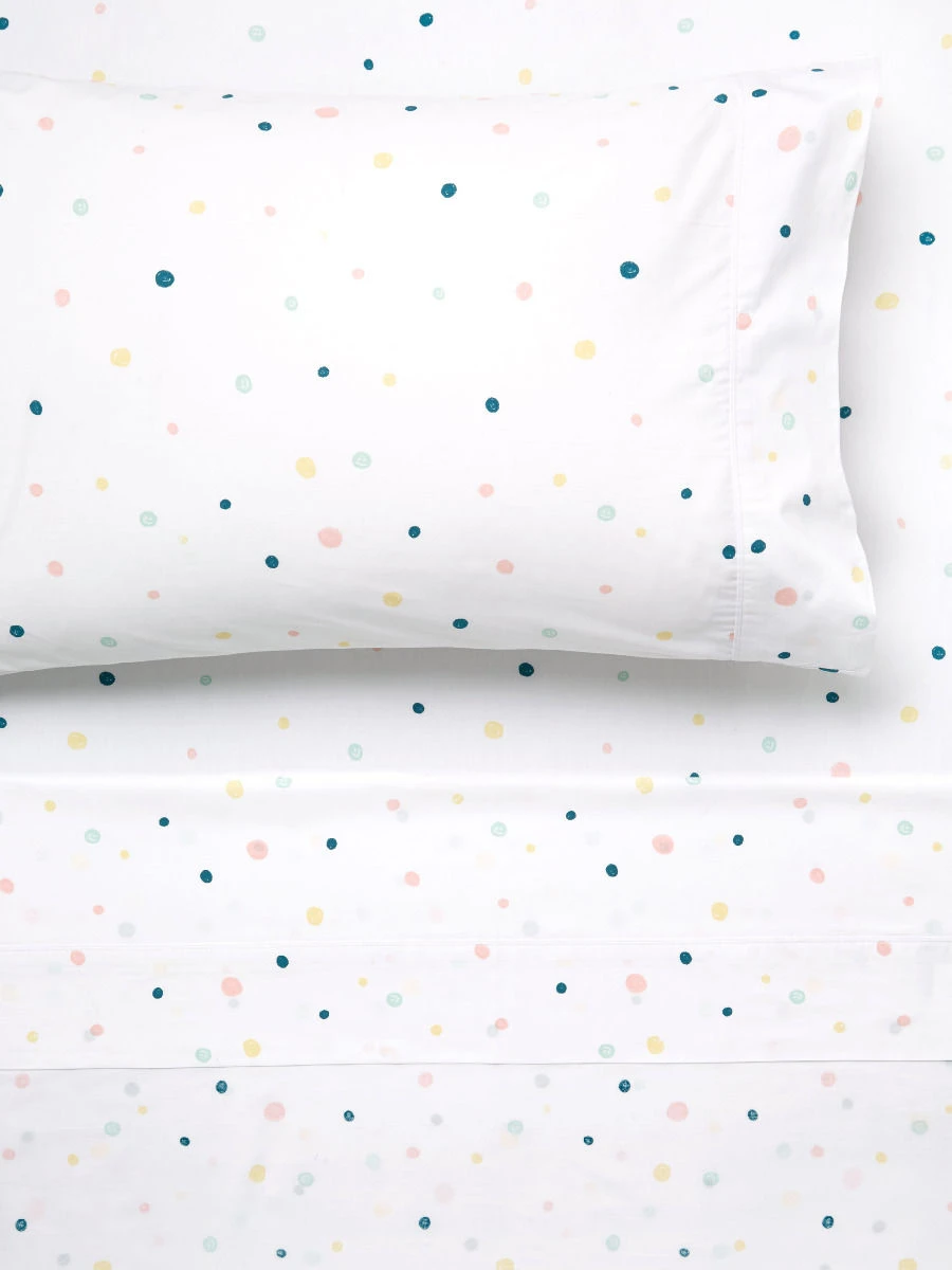 Hiccups Llama Party Duvet Set 4 Hiccups Llama Party Duvet Set