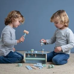 Toys Little Dutch Toolbox