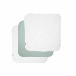 Towels Luma Swaddles 3 Pack 70x70 Cm