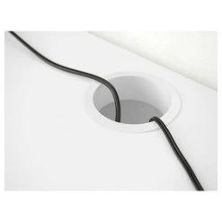 Ikea Desk Micke 105x50cm Junior Furniture