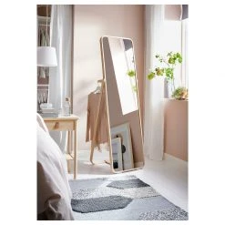 Ikea Décor Ikornes Mirror