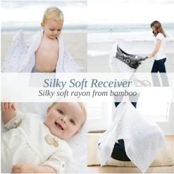 Baby Sense Bamboo Receiver