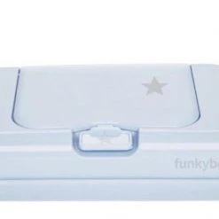 Bath & Changing Funky Box To Go