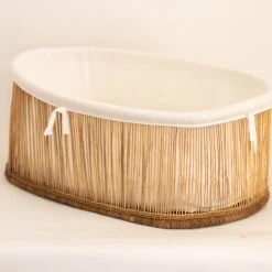 Ko-Coon Moses Basket Ethereal Collection Baby Furniture