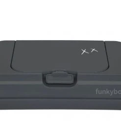 Bath & Changing Funky Box To Go