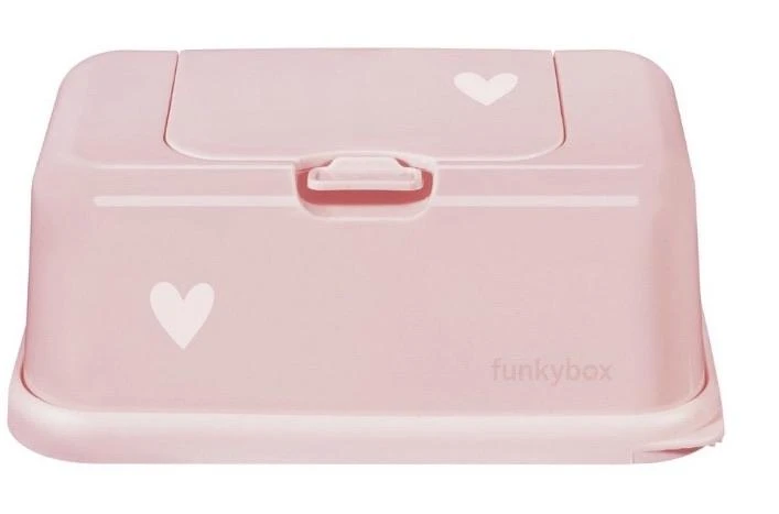 Funky Box Wet Wipes Bath & Changing 29 Funky Box Wet Wipes Bath & Changing