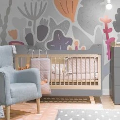 Baby Furniture Vox 4You Cotbed