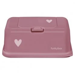 Funky Box Wet Wipes Bath & Changing 43 Funky Box Wet Wipes Bath & Changing