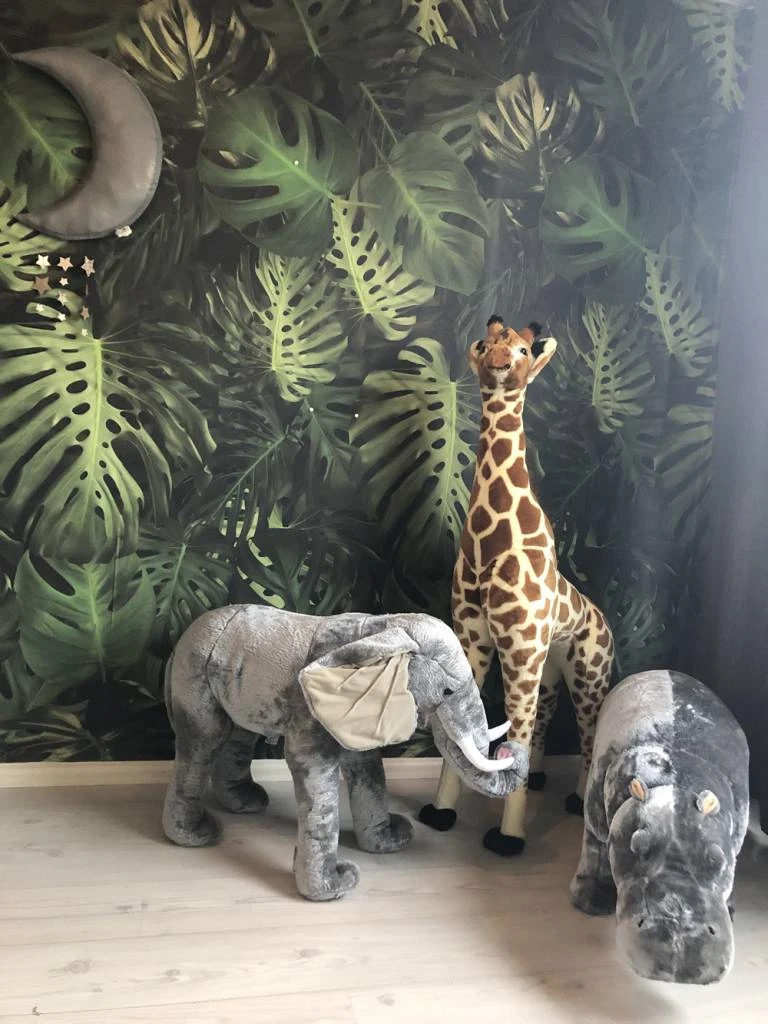 Décor Childhome Giraffe 135cm 5 Décor Childhome Giraffe 135cm