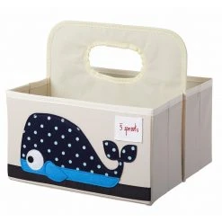 3Sprout Diaper Caddy Baby Furniture