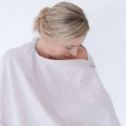 Baby Sense Apron Nursing Cover 12 Baby Sense Apron Nursing Cover