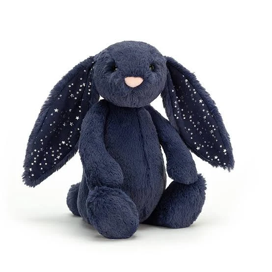 Jelly Cat Bashful Bunny Medium 14 Jelly Cat Bashful Bunny Medium