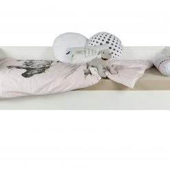 De Eekhoorn Jade Bed Single