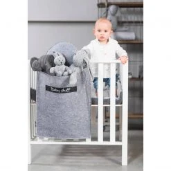 Jollein Storage Bag Felt