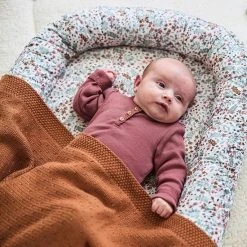 Jollein Blanket Bliss Knit 100x150 Cm