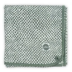 Jollein Blanket Jersey 75x100 Linen