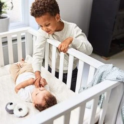 Jollein Blanket Jersey 75x100 Linen