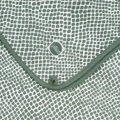 Jollein Blanket Jersey 75x100 Linen