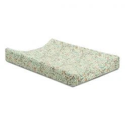 Jollein Bath & Changing Changing Mat Cover Jersey 50 X 70cm
