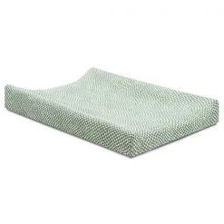 Jollein Bath & Changing Changing Mat Cover Jersey 50 X 70cm