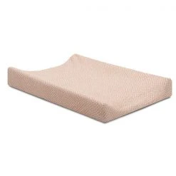 Jollein Bath & Changing Changing Mat Cover Jersey 50 X 70cm