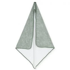 Jollein Hooded Towel 75x75 Cm